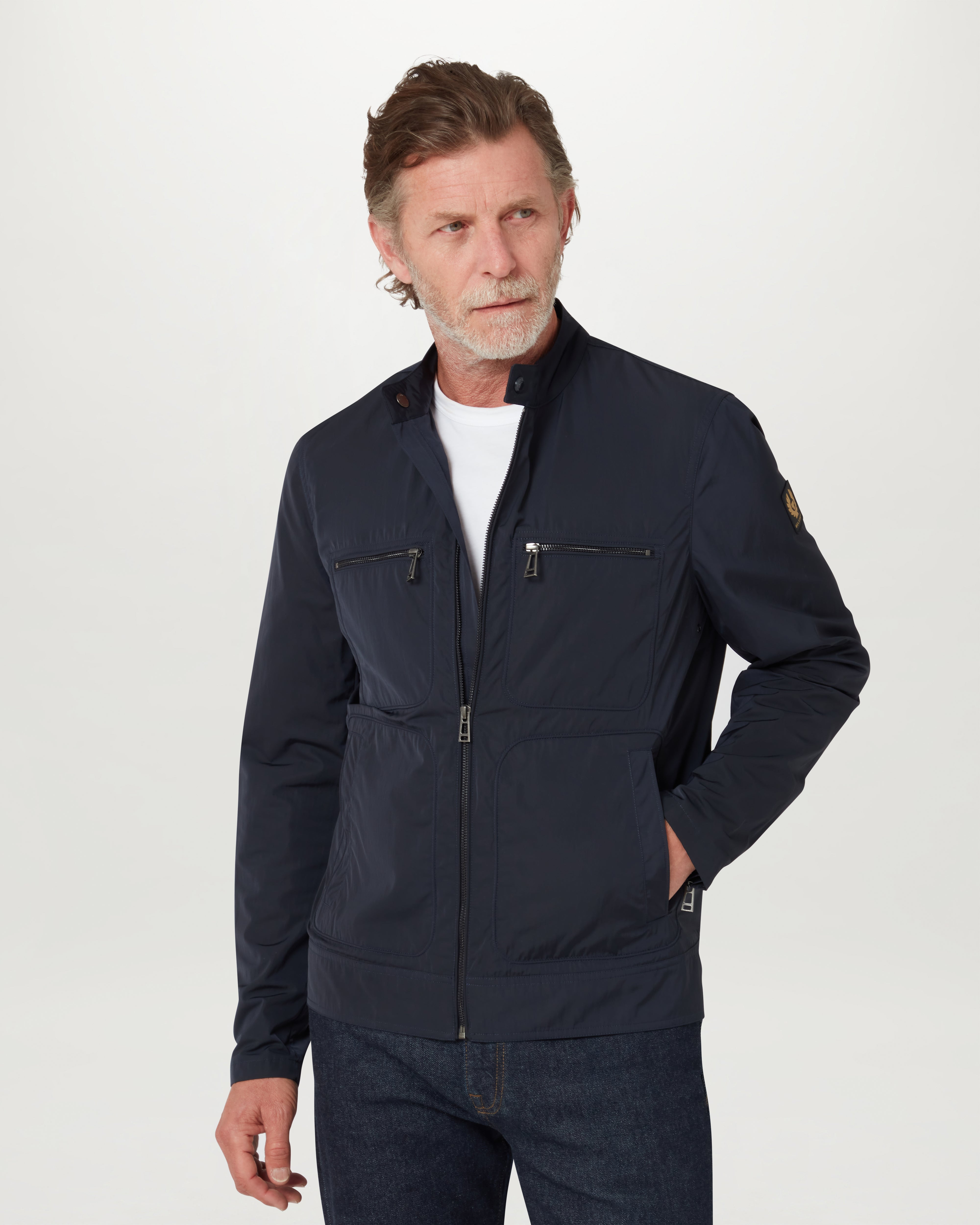VARIATOR JACKET - 4