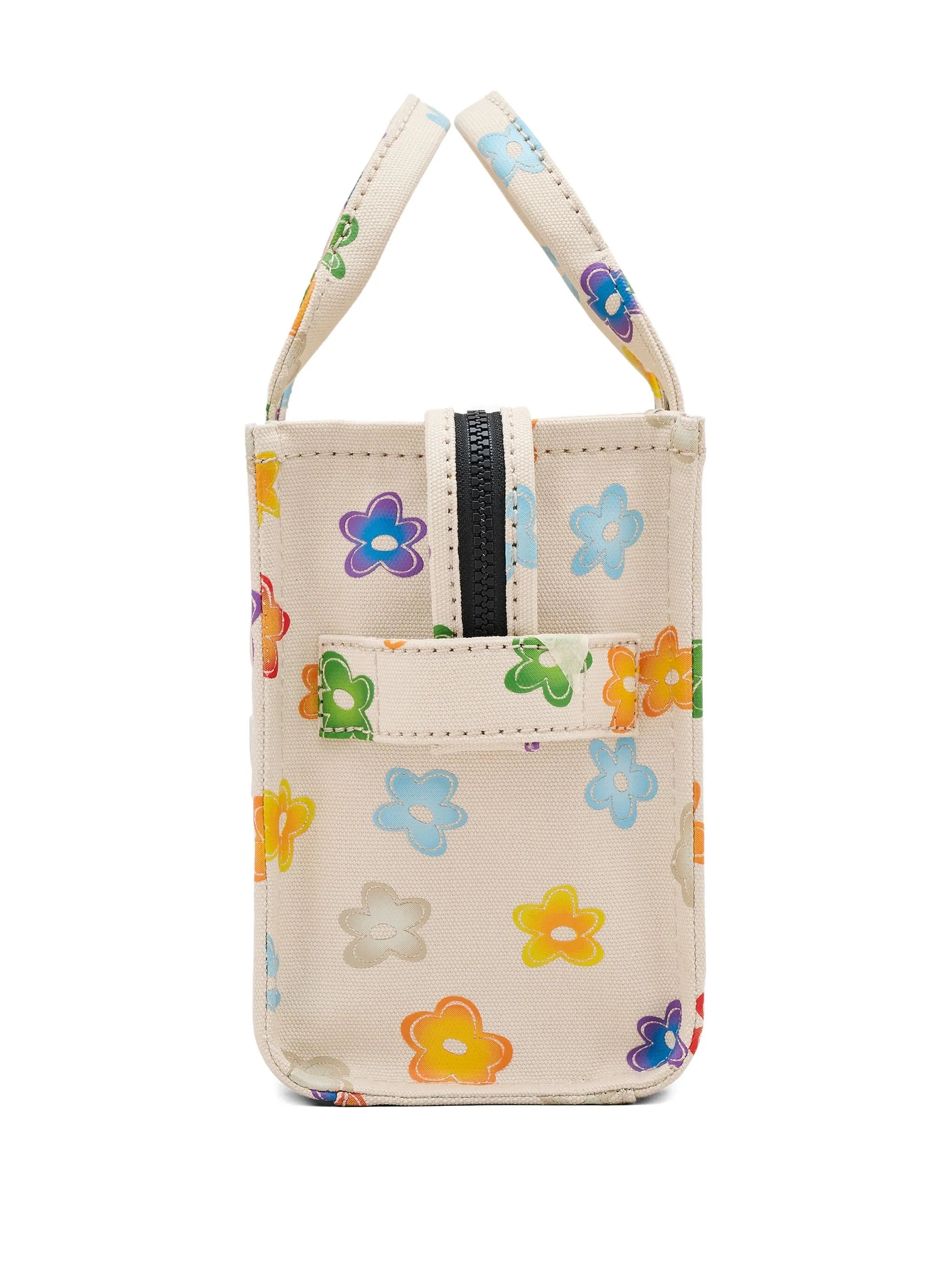 Marc Jacobs The Wild Daisy Small Tote Bag - 3