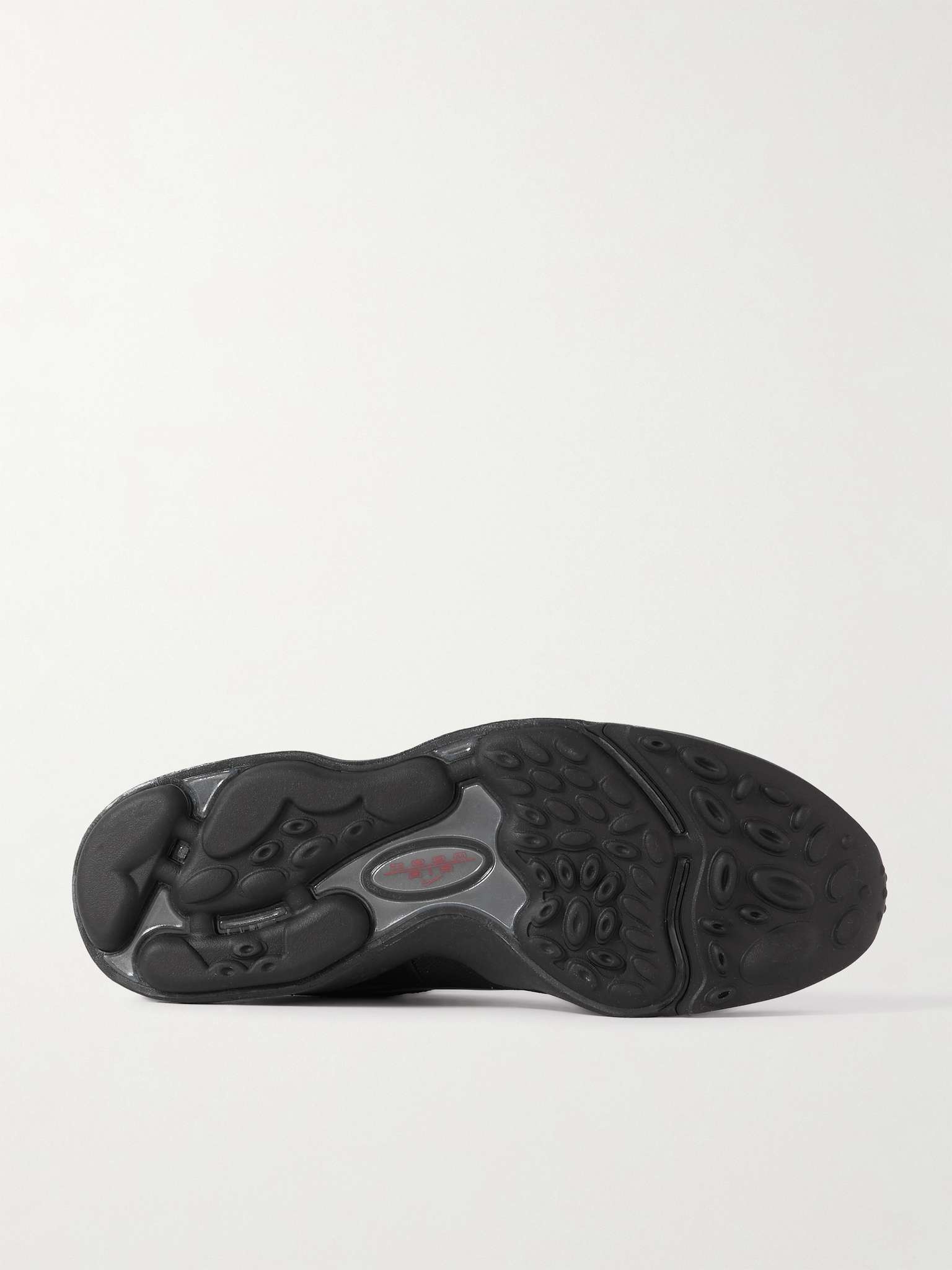 Air Zoom Spiridon Rubber-Trimmed Mesh Sneakers - 3