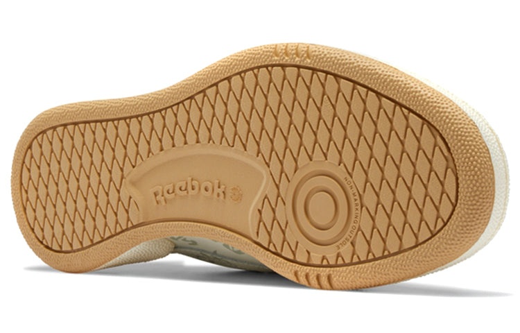 Reebok Kung Fu Panda x Club C 85 'Chinese Calligraphy' GZ8633 - 5
