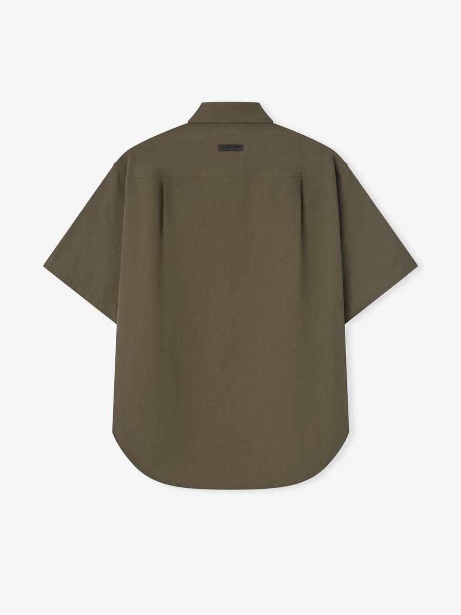Classic Short Sleeve Shirt - 2