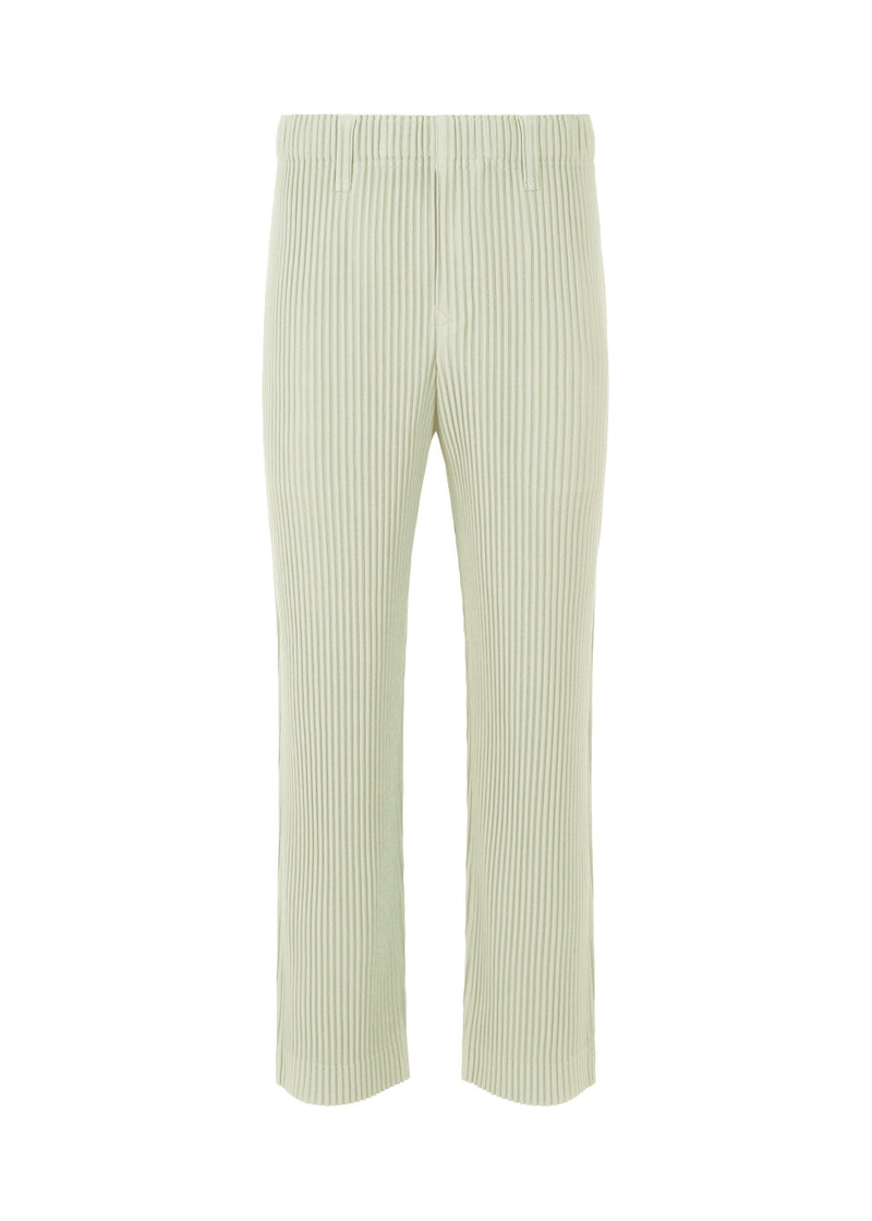 TAILORED PLEATS 1 1