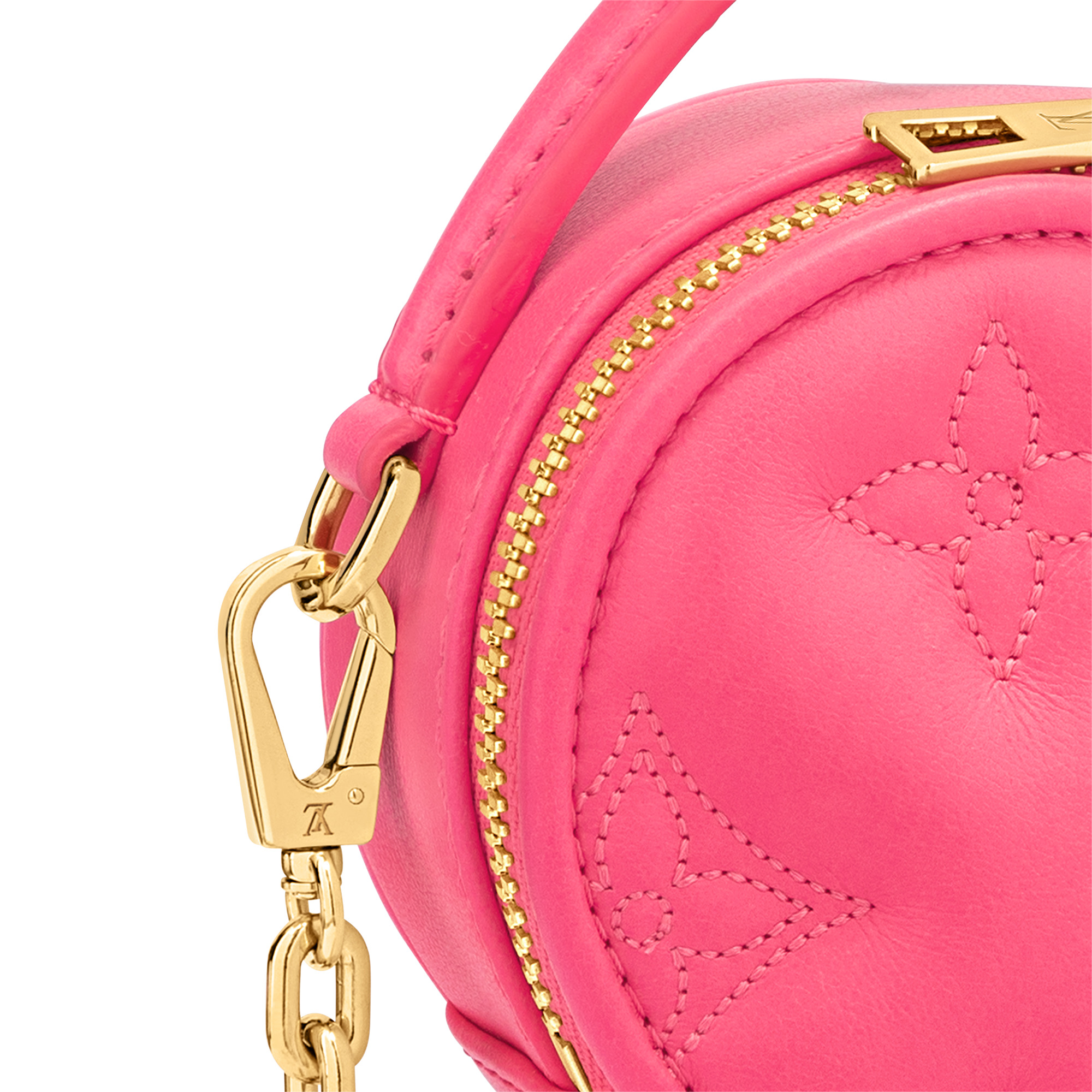 Pop My Heart Pouch - 2