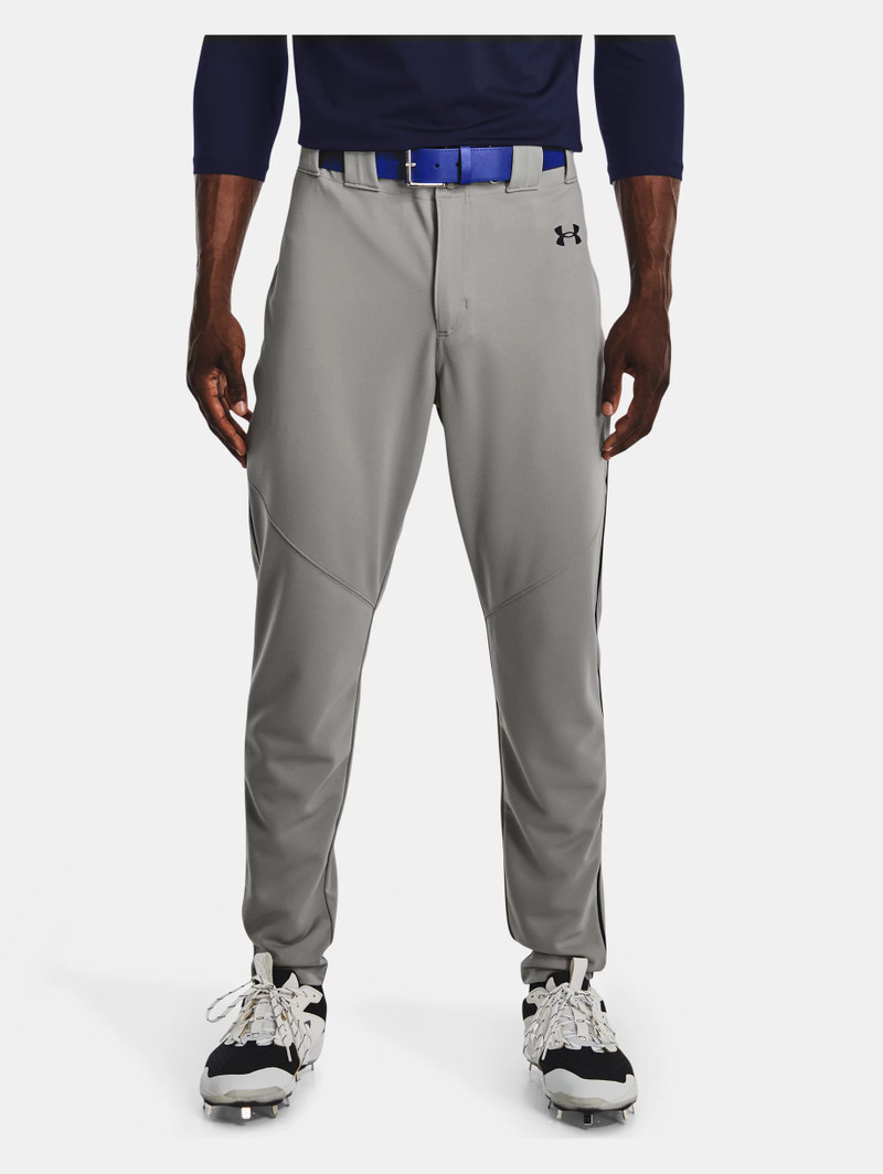 Under Armour Men's UA Utility Piped Baseball Pants outlook