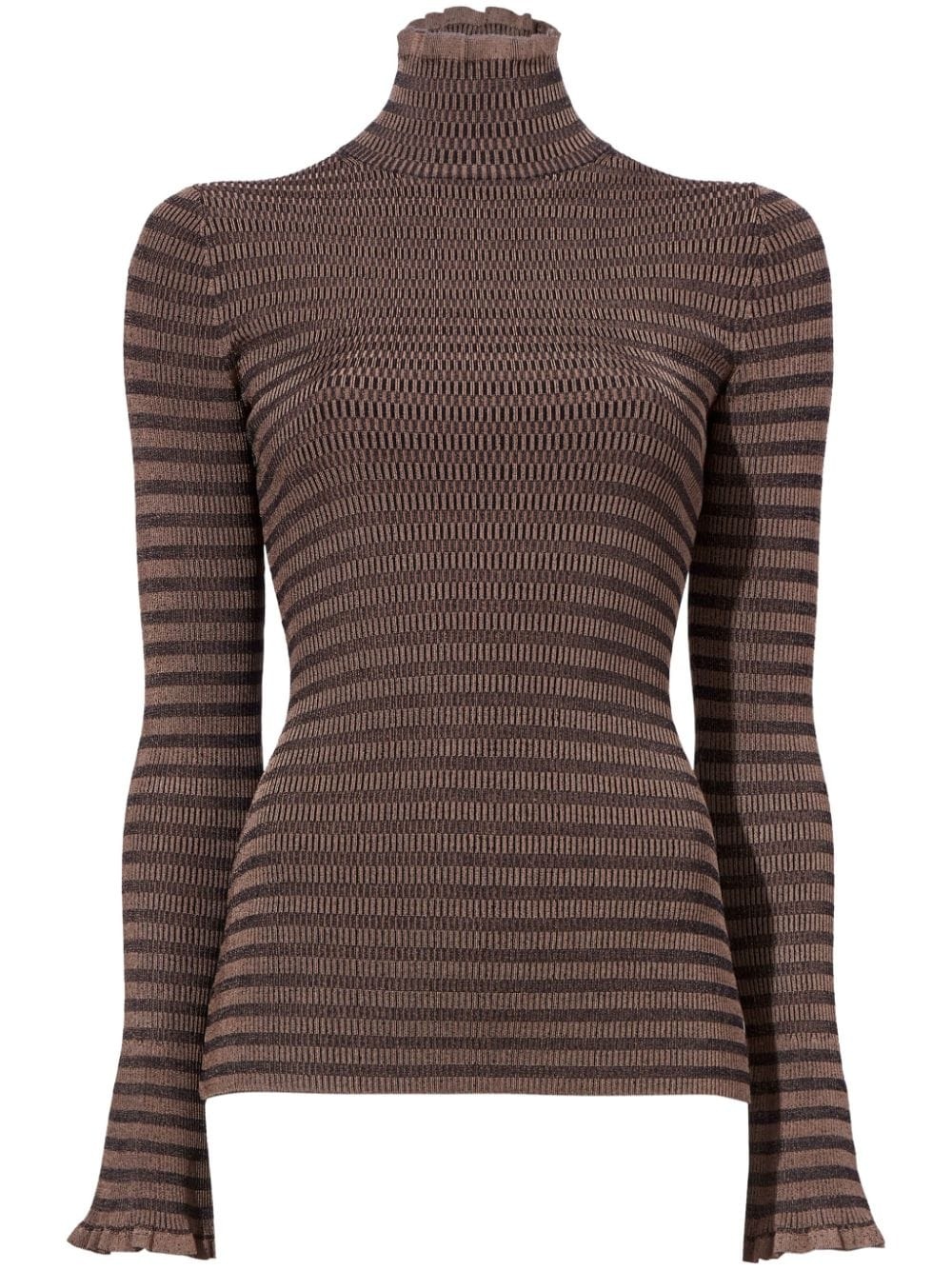 Phyllis knitted top - 1
