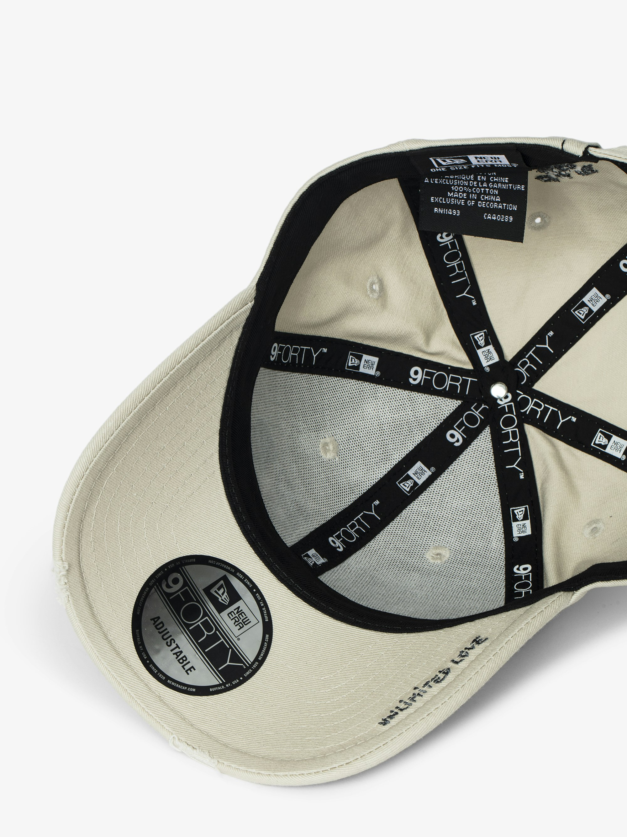New Era Cap - 4