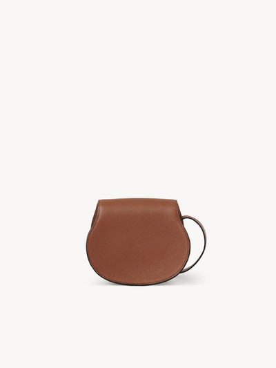 Chloé MARCIE SMALL SADDLE BAG outlook