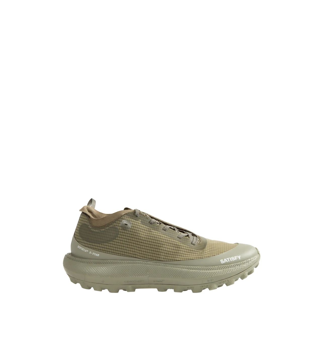 The Rocker Running Shoes - 1