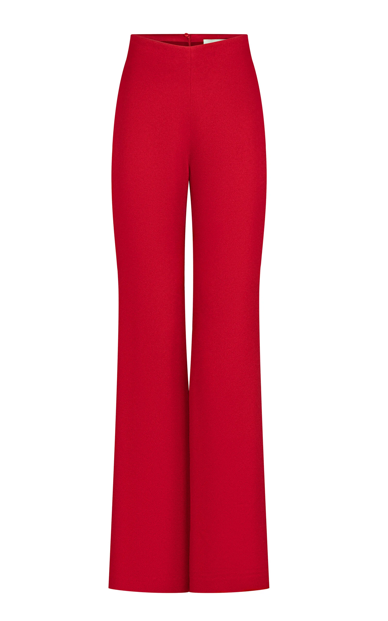 Palermo Wide-Leg Pants red - 1