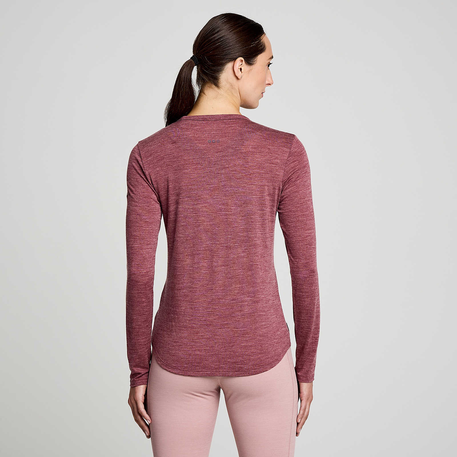 Peregrine Merino Long Sleeve - 2