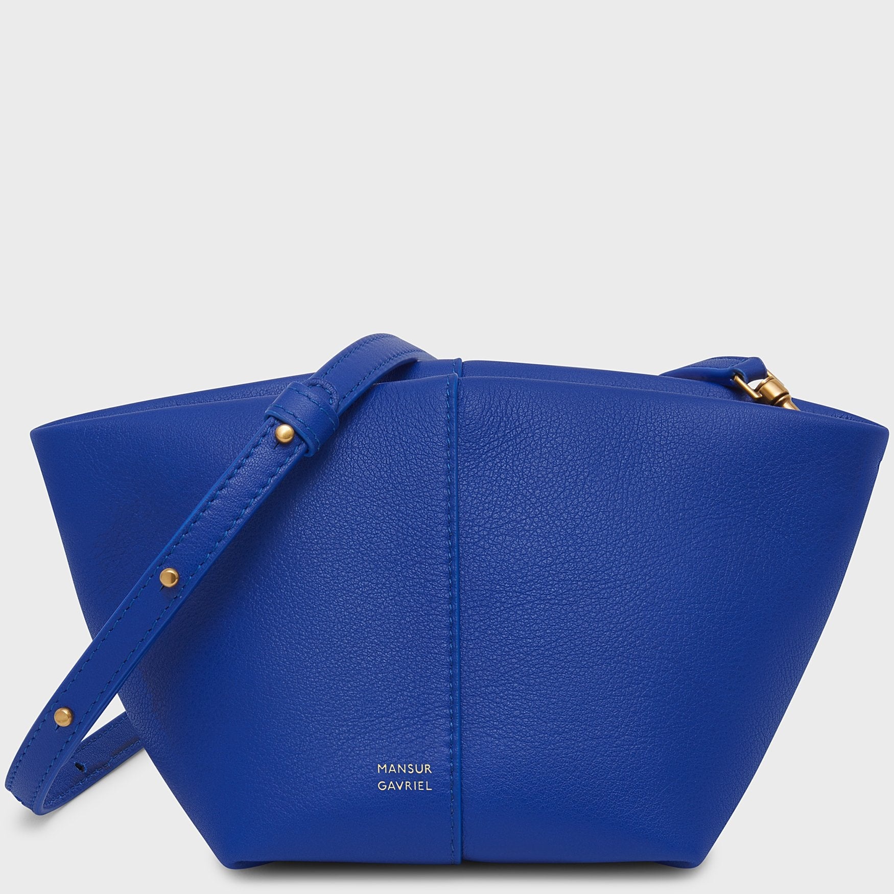 TULIPANO COMPACT BAG - 1