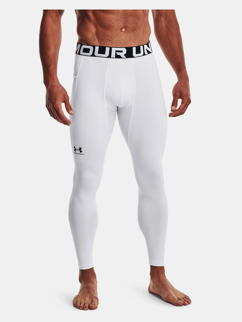 Under Armour Men's ColdGear® Leggings outlook