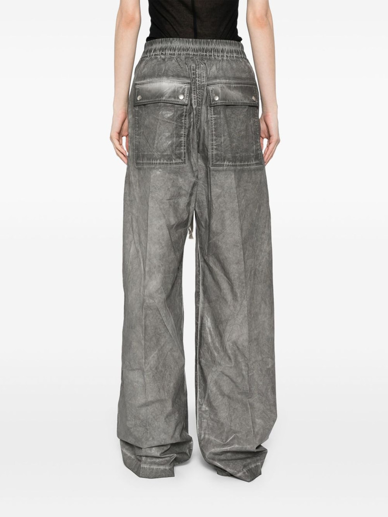 Geth Belas wide-leg trousers 4