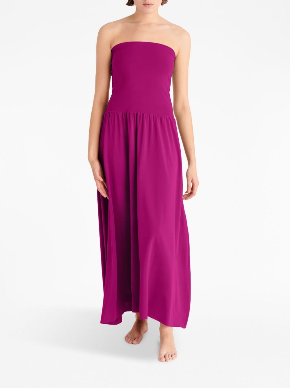Oda maxi dress - 2