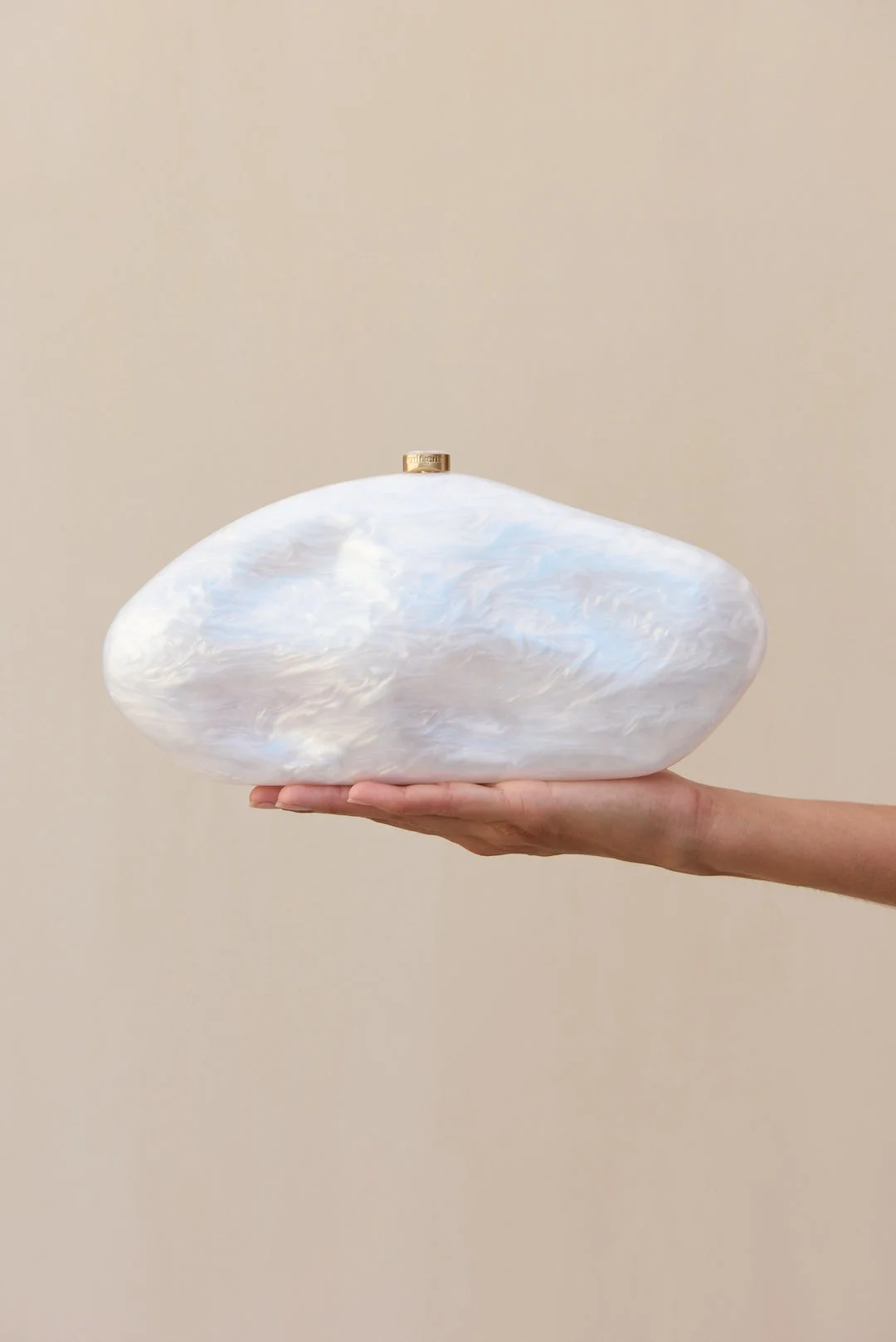 THE CALDERA CLUTCH - 1