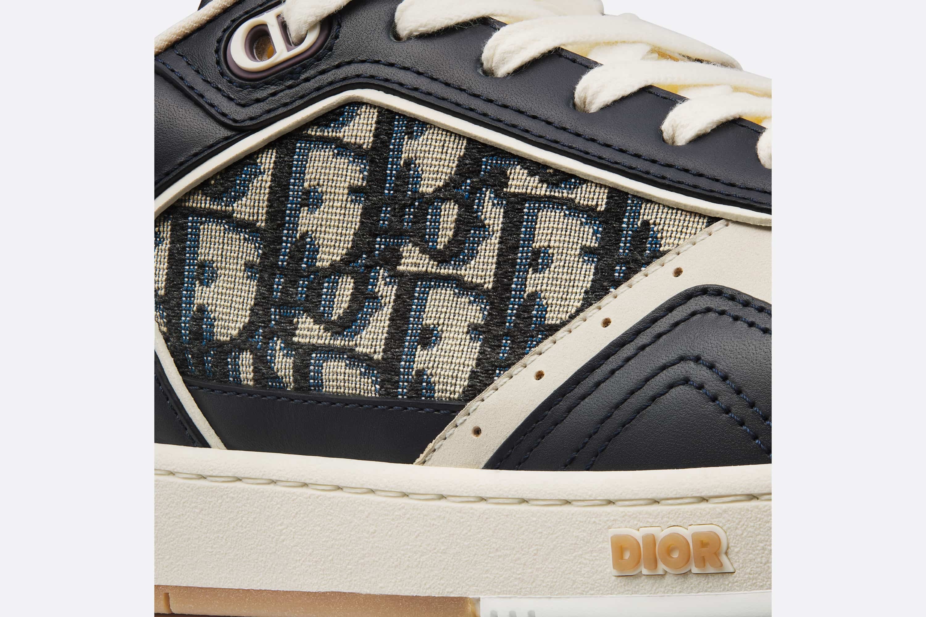 B27 Low-Top Sneaker - 5