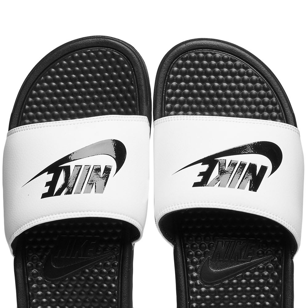 Nike Benassi JDI - 4