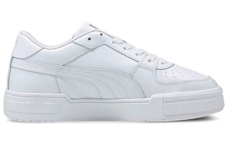 PUMA CA Pro Classic 'White' 380190-01 - 2