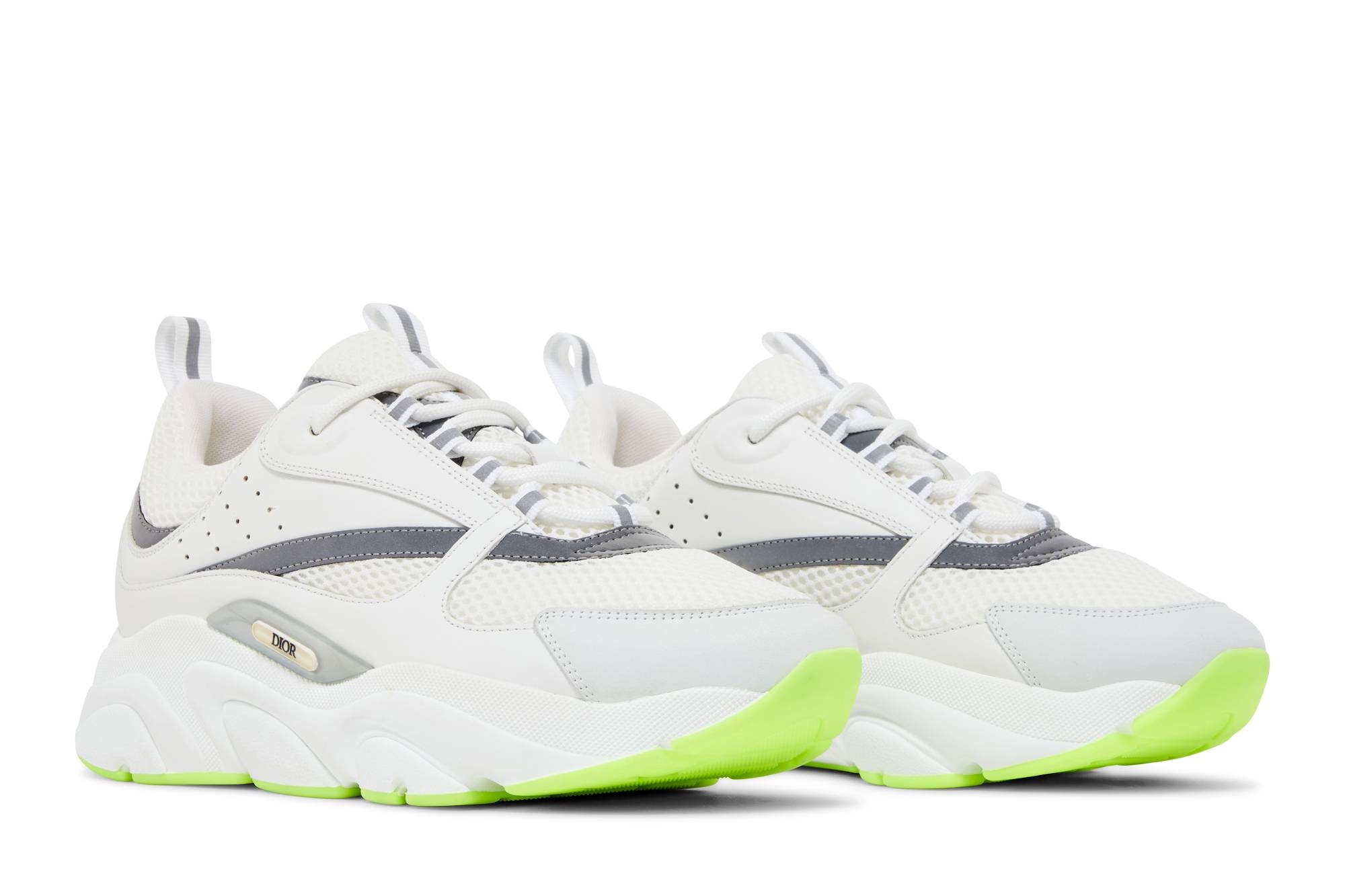 Dior B22 'White Light Green' - 8