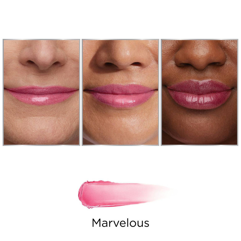 Pillow Lips Solid Serum Lip Gloss 5