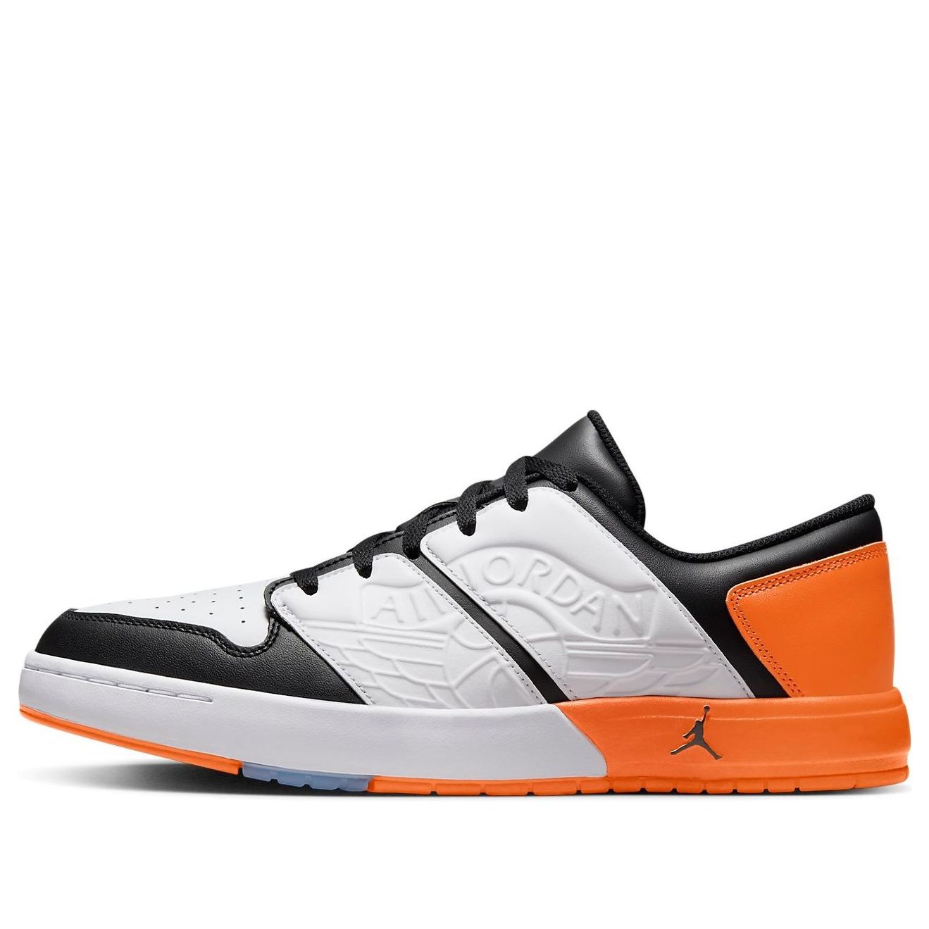 Air Jordan Nu Retro 1 Low 'Shattered Backboard' DV5141-108 - 1