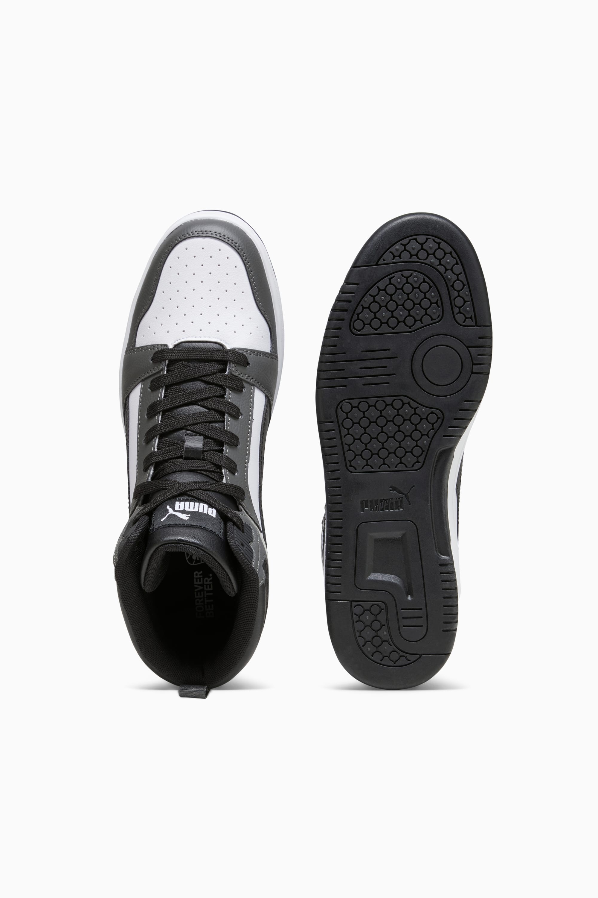 Rebound Sneakers - 6