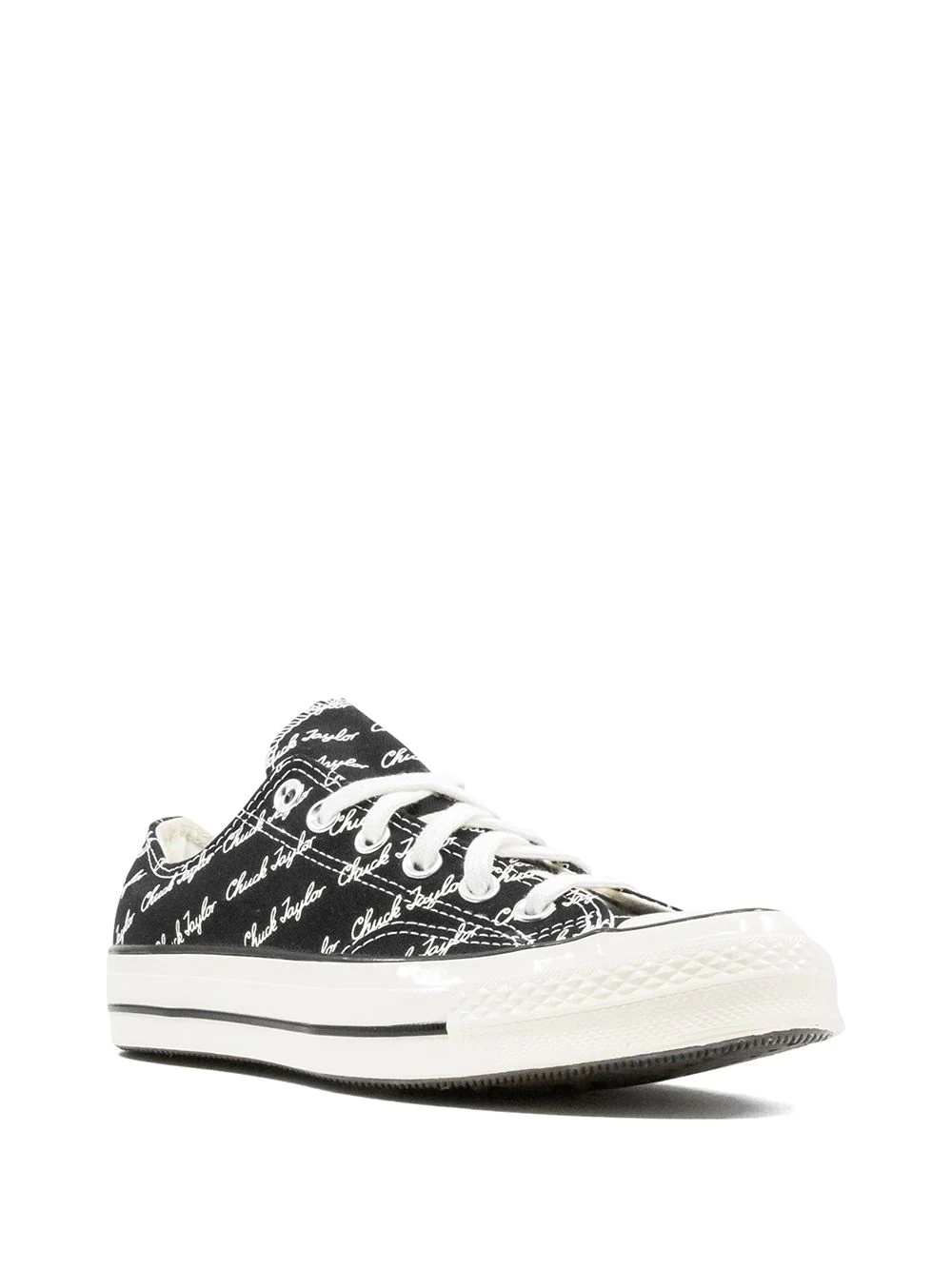 Chuck Taylor Signature Chuck 7 sneakers - 2