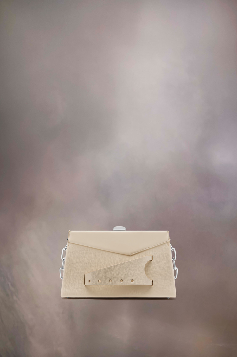 Snatched shoulder clutch bag small 1
