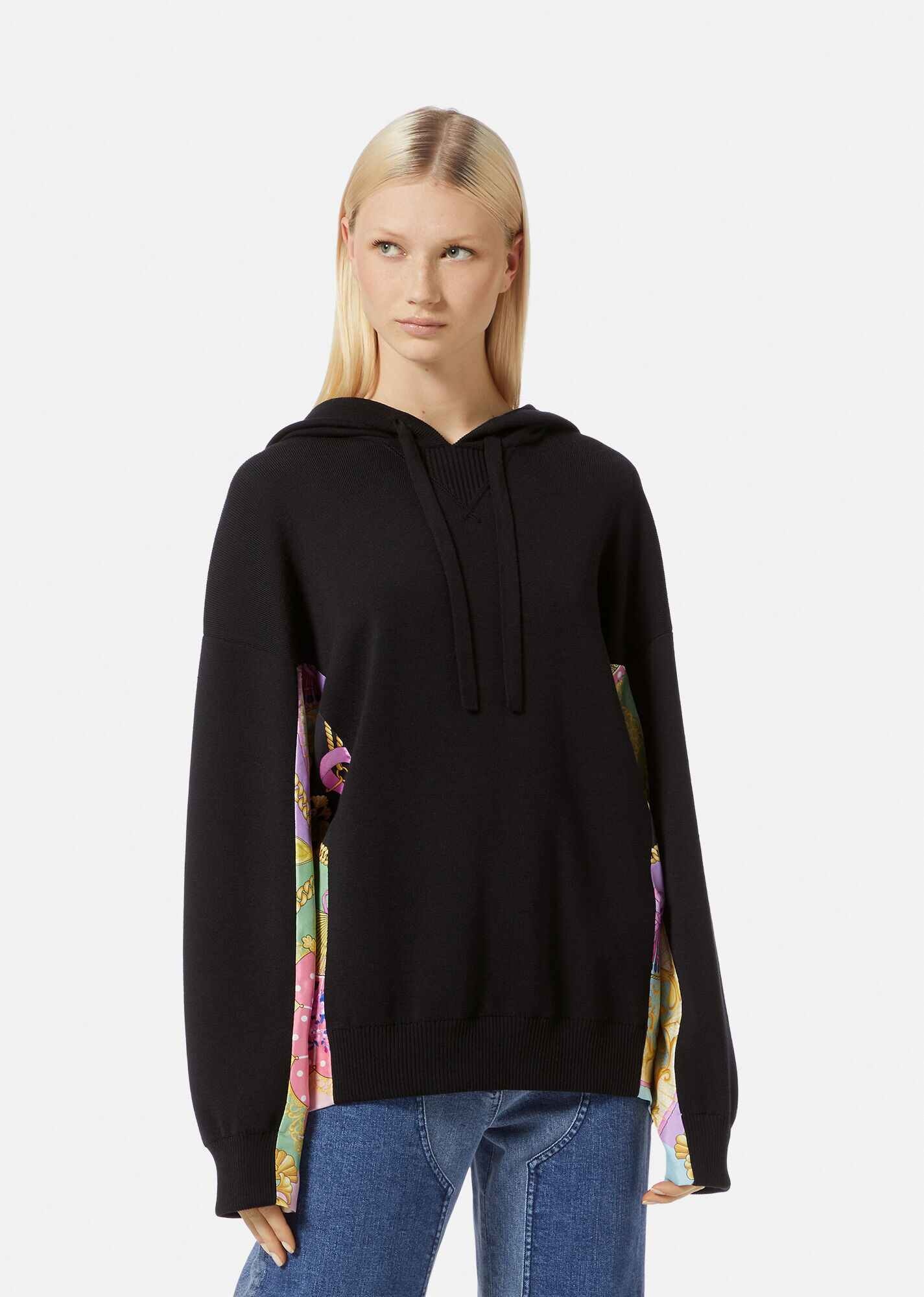 I Ventagli Hoodie - 3