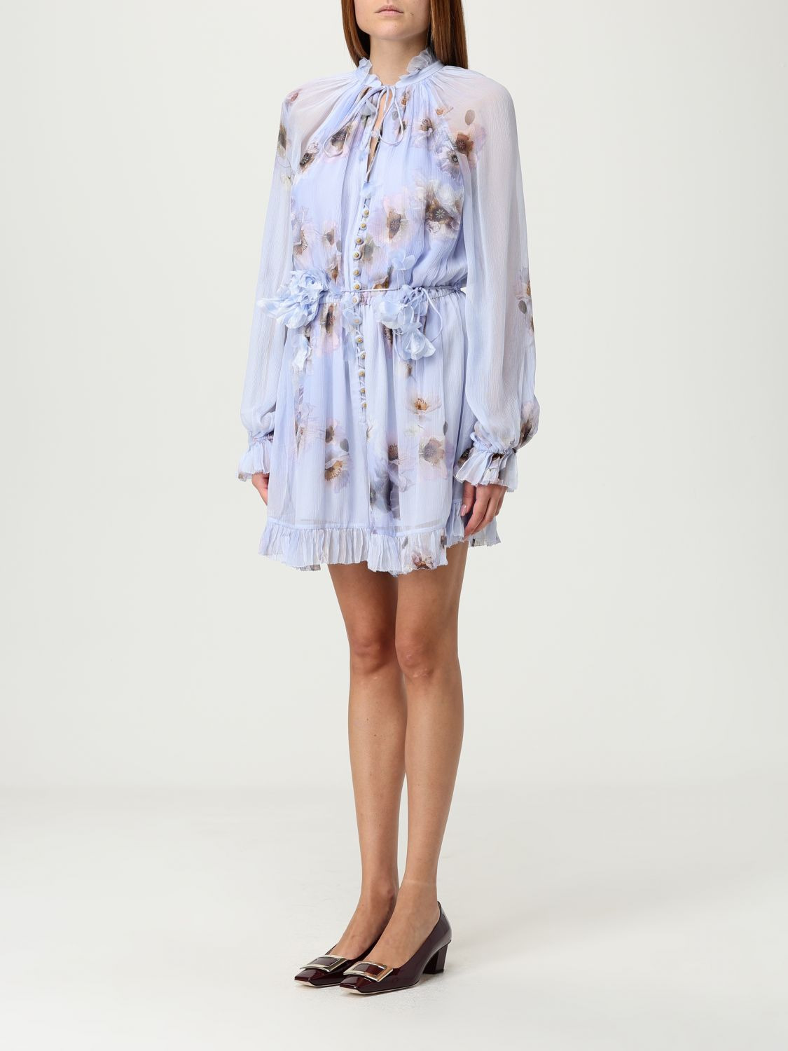 Shirt woman Zimmermann - 3