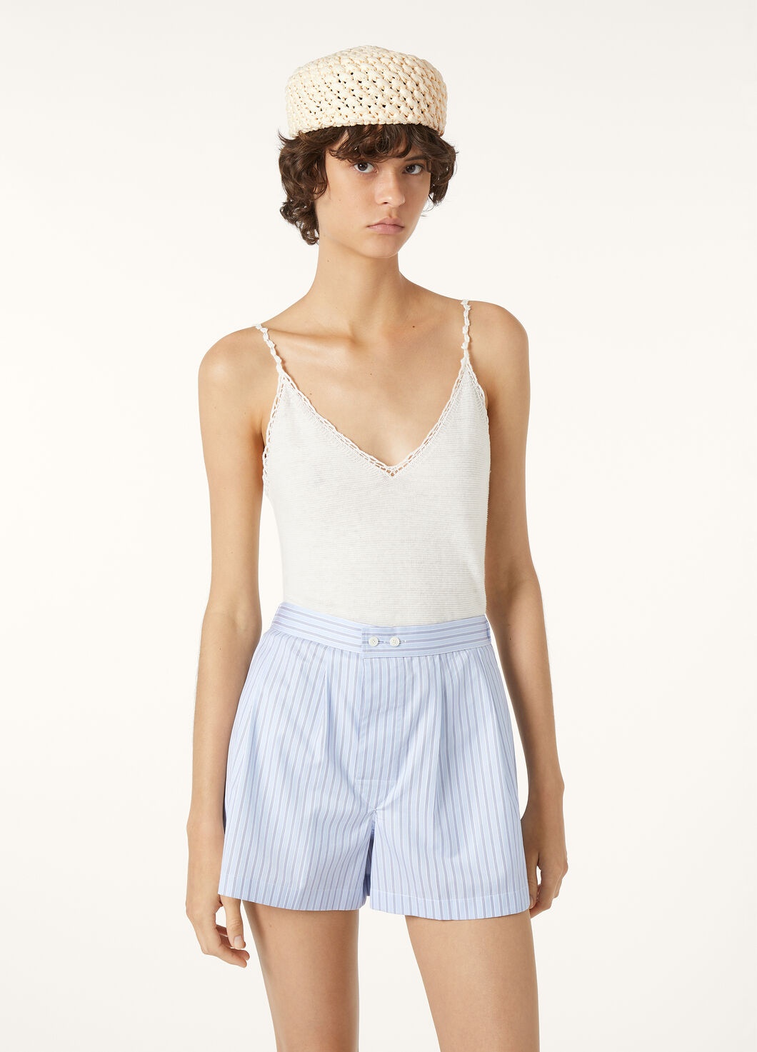 Frasca Camisole - 4