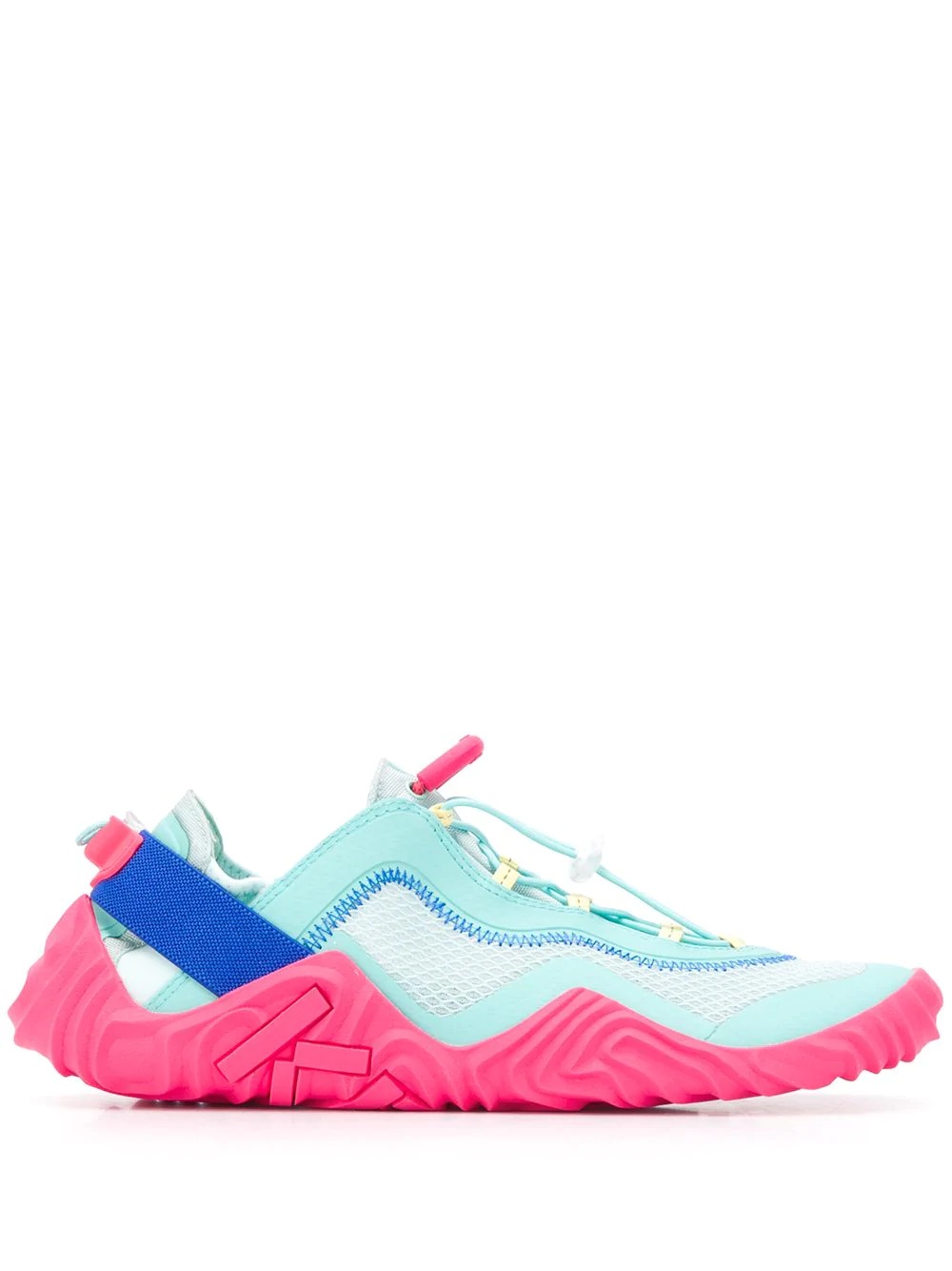 Wave sneakers - 1