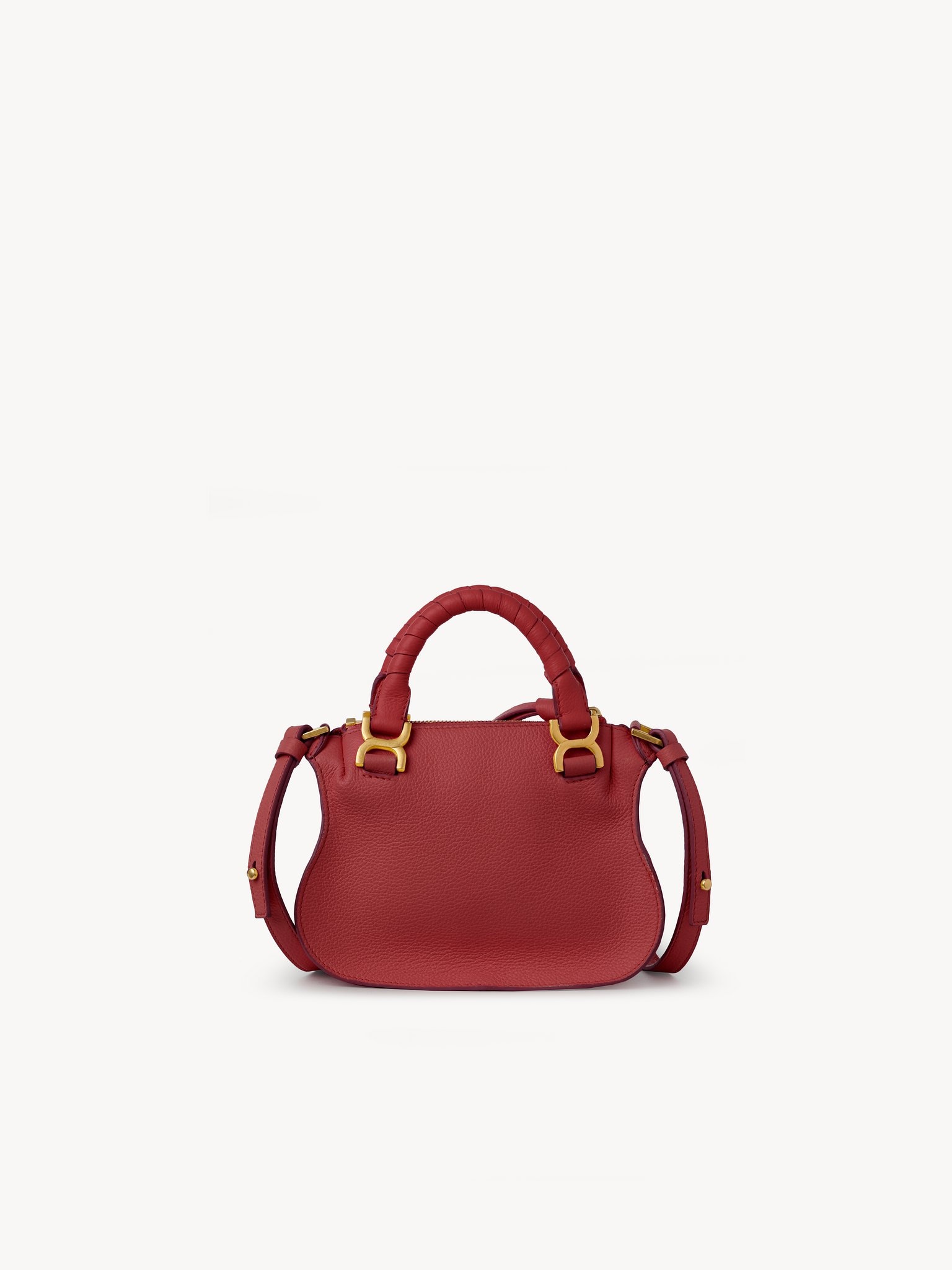 MARCIE MINI DOUBLE CARRY BAG - 2