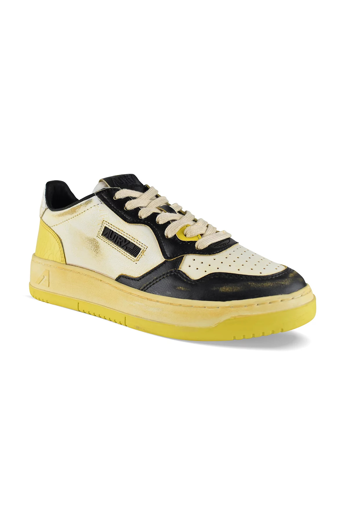Super vintage sneakers - 2
