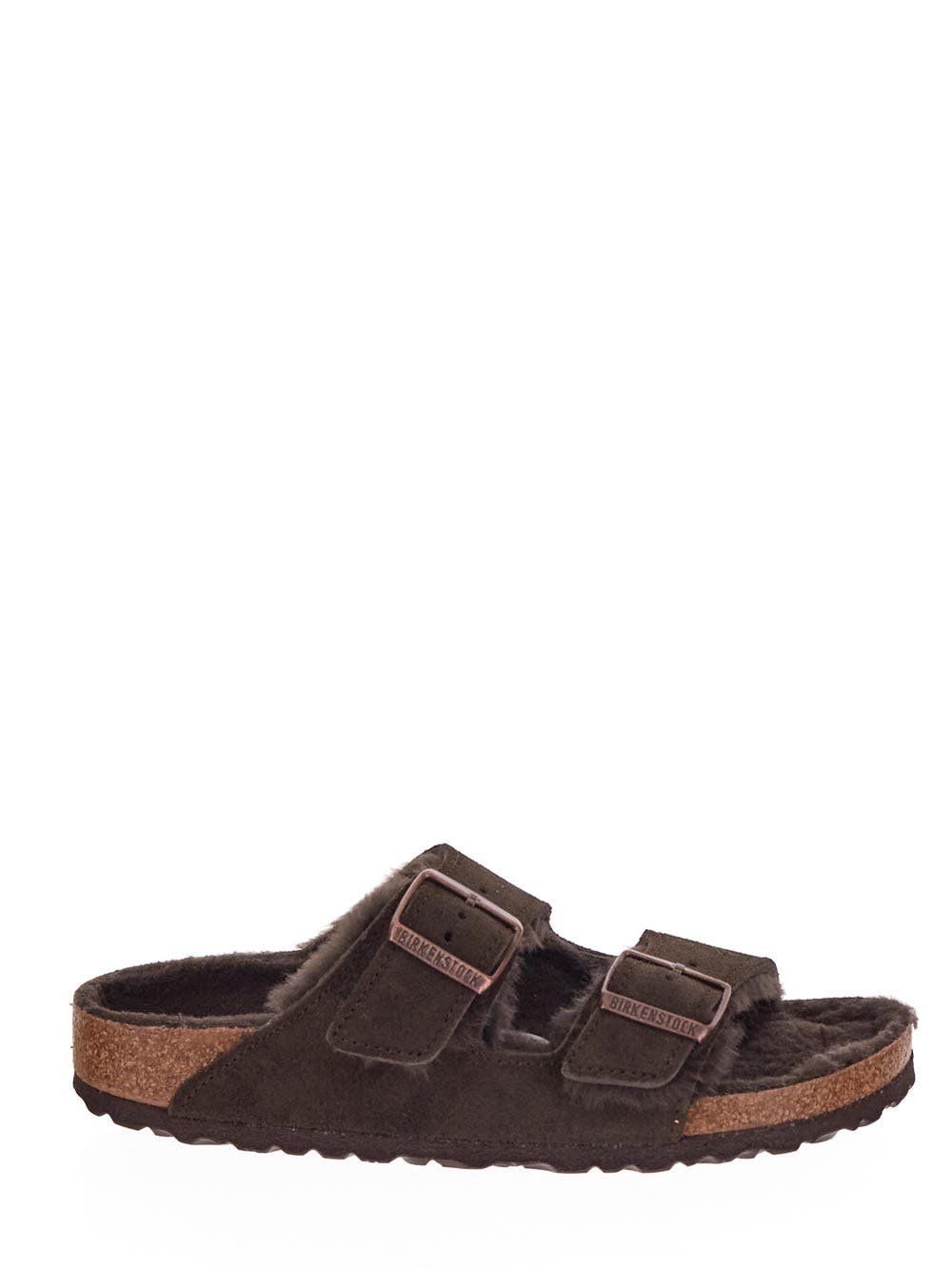 Arizona Shearling Slippers - 1