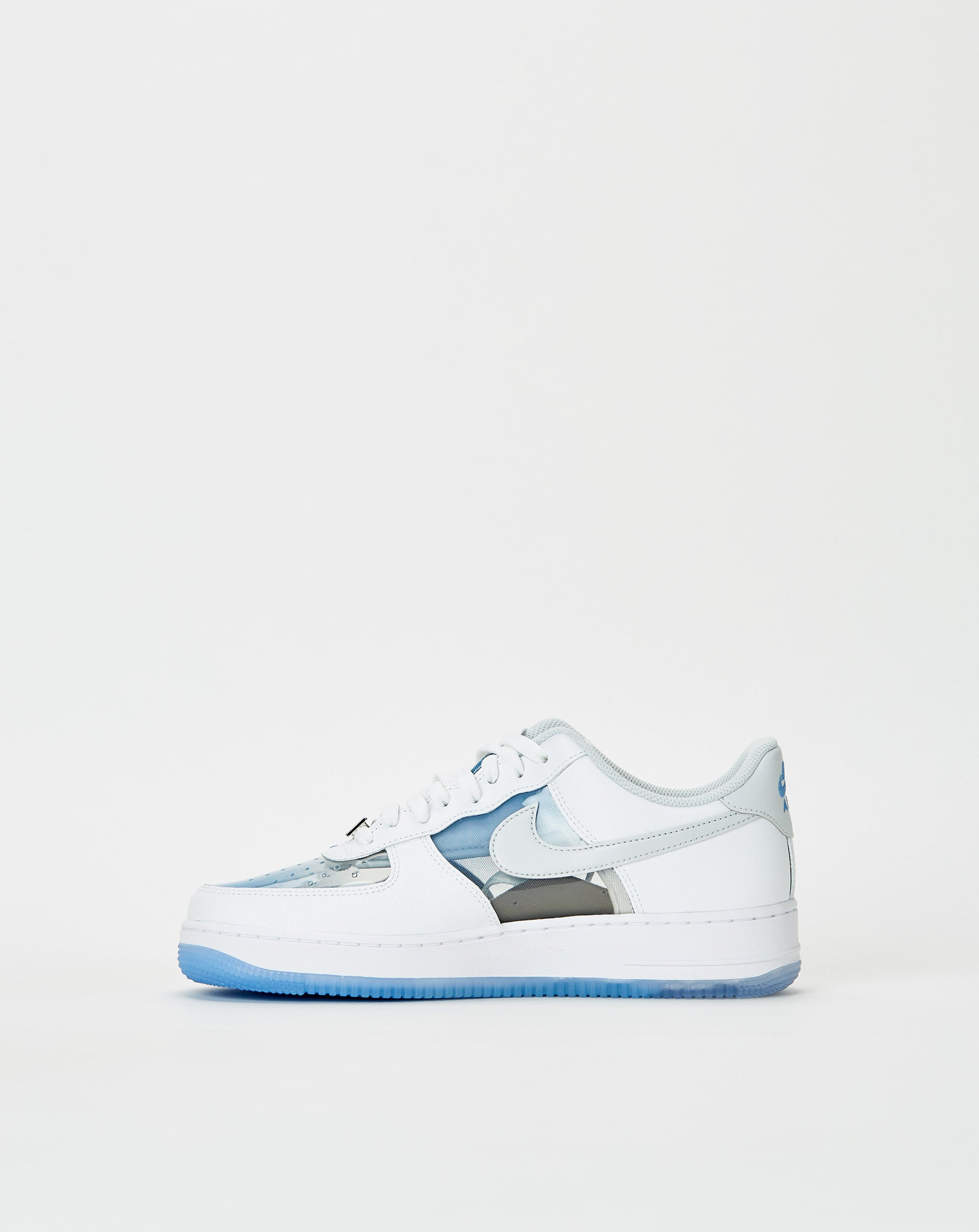 Air Force 1 Retro 'Invisible' - 4