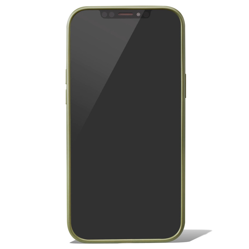 RIMOWA iPhone Accessories Cactus Green Case for iPhone 12 Pro Max outlook