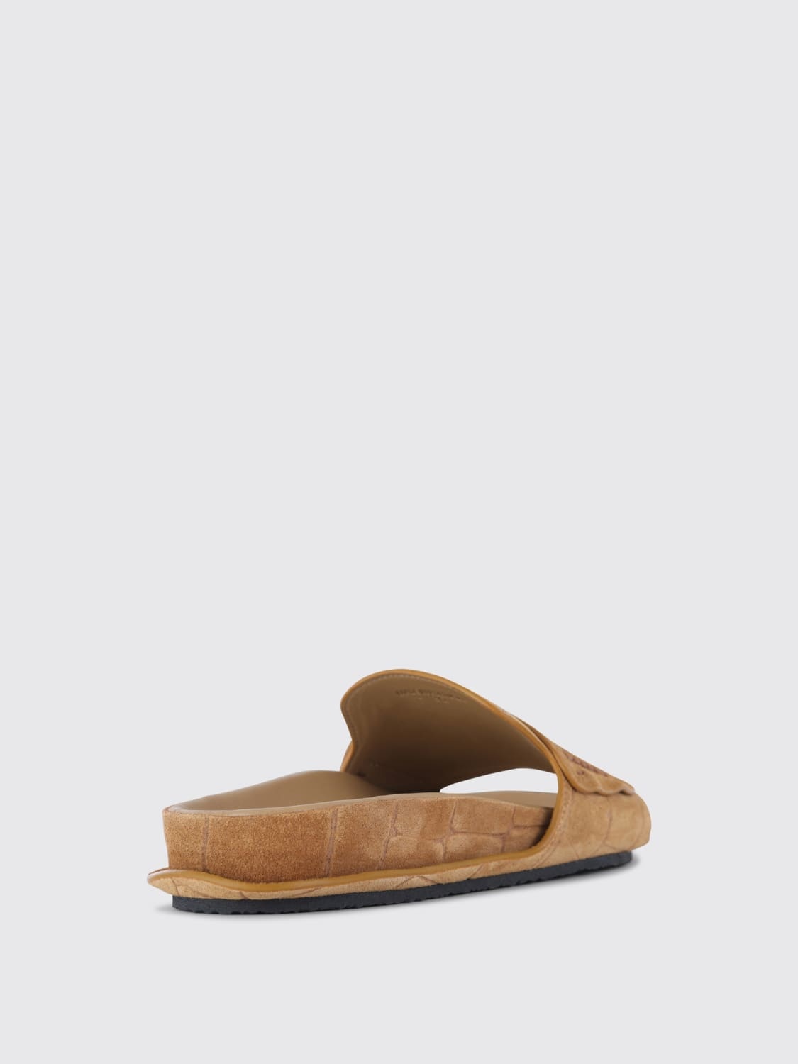Heeled sandals woman Jacquemus - 3