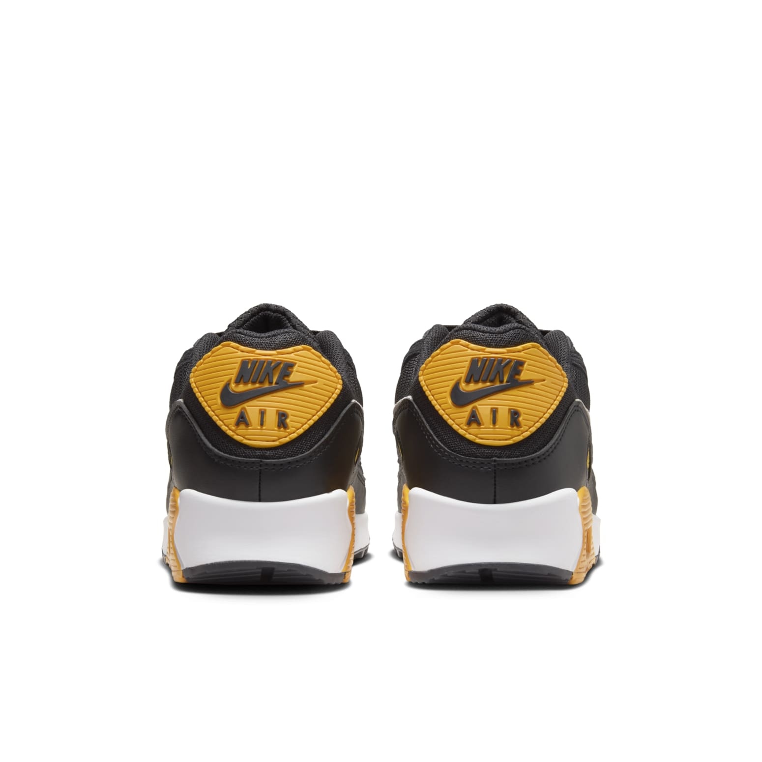 Nike Air Max 90 'Steelers' FN6958-002 - 5