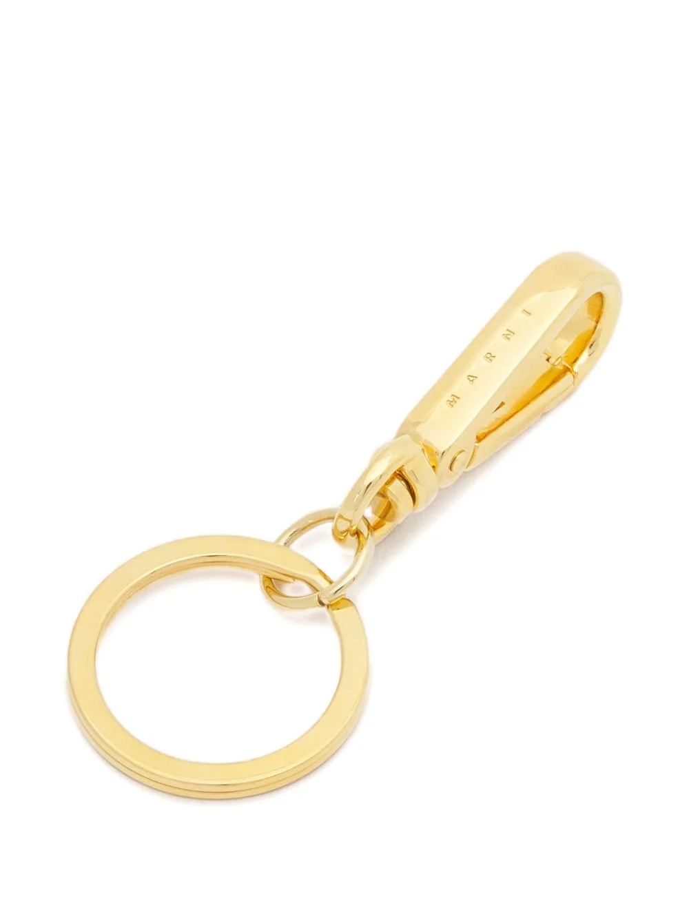alphabet keyring - 1