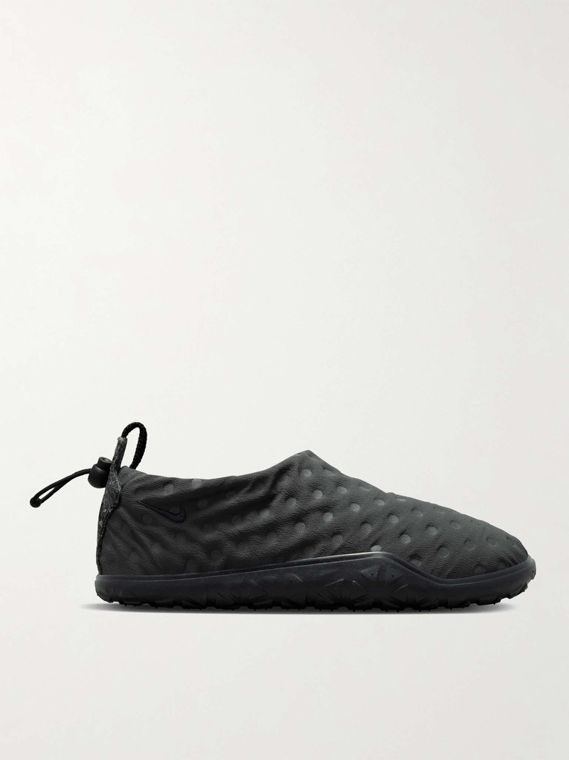ACG Moc Wool-Trimmed Neoprene Slip-On Sneakers - 1