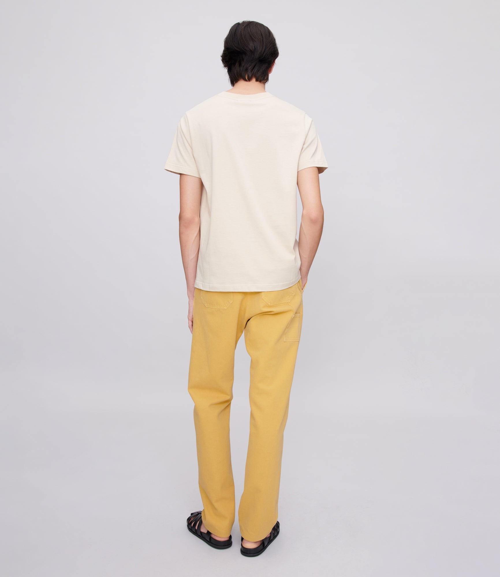 CHUCK PANTS - 3