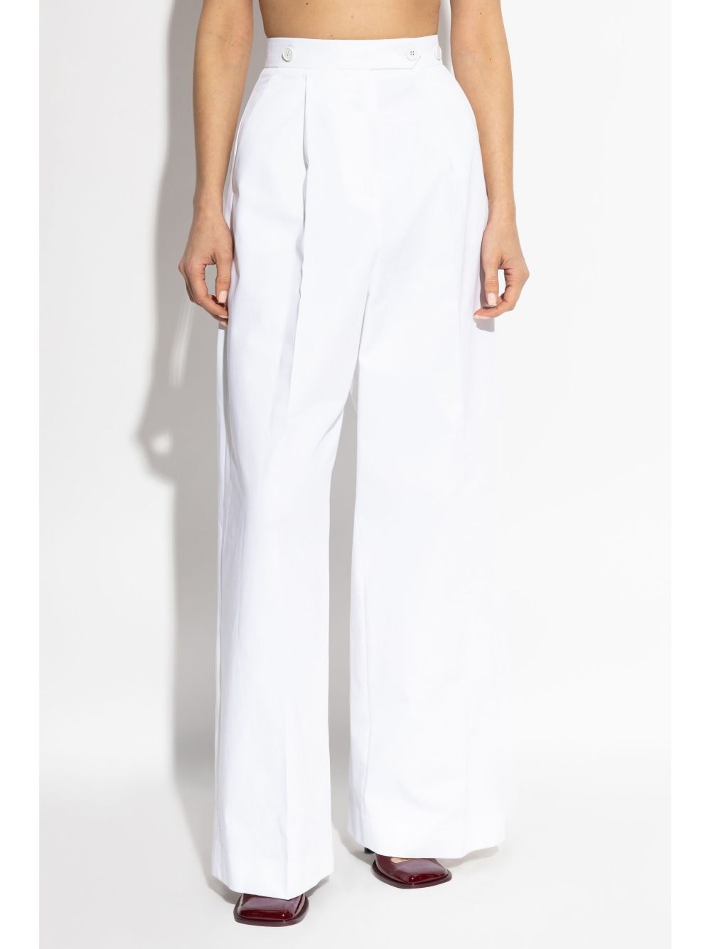 tailored trousers - 3