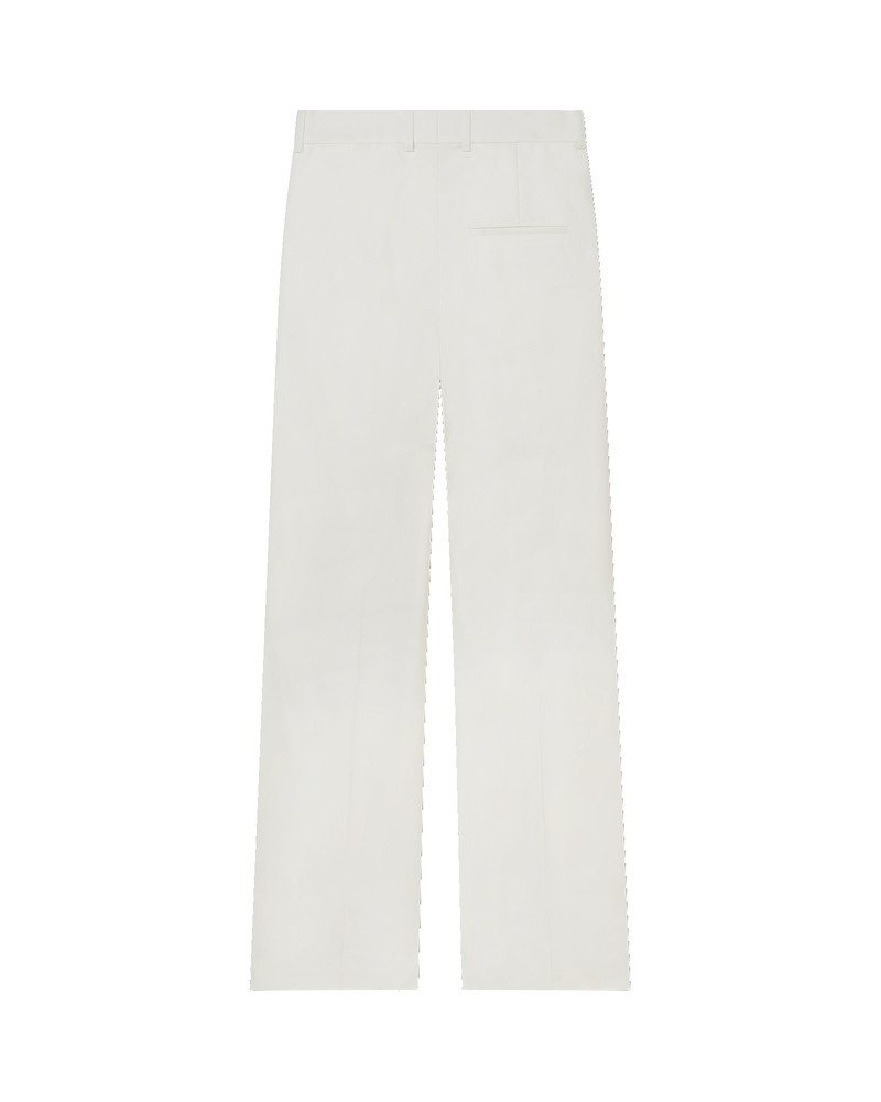 Off-White Flared Trousers 5