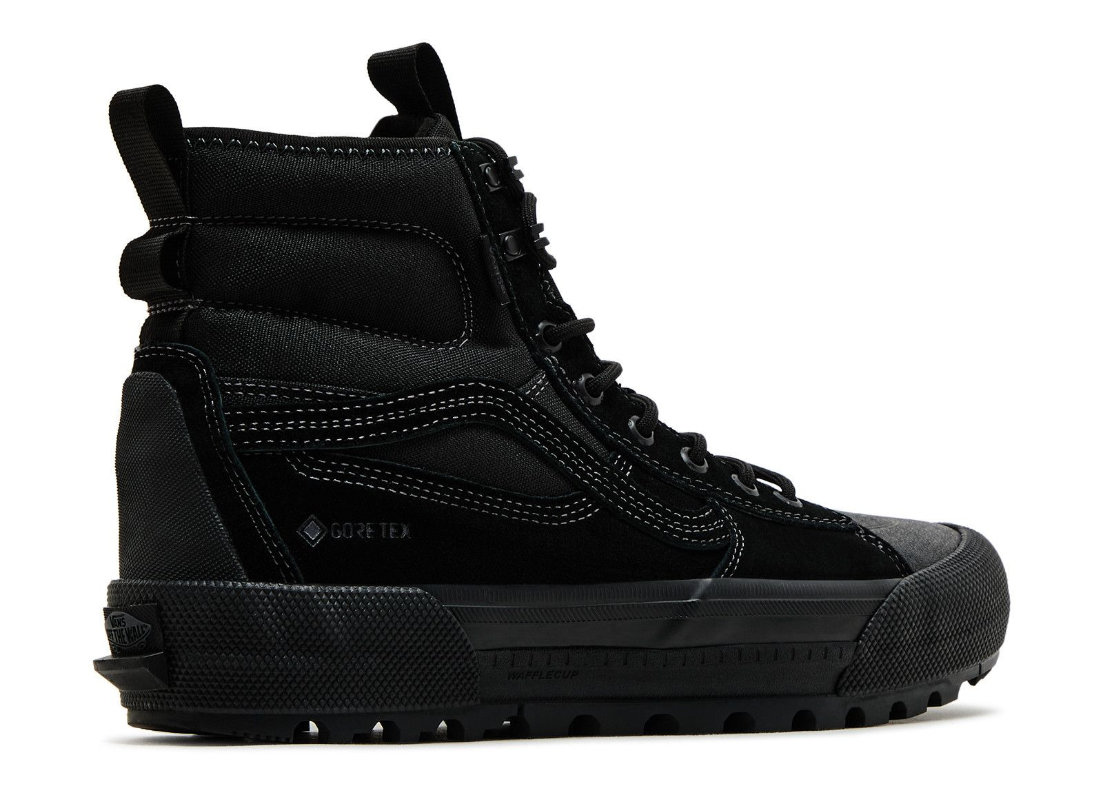 SK8-HI GORE-TEX MTE 'BLACKOUT' - 3