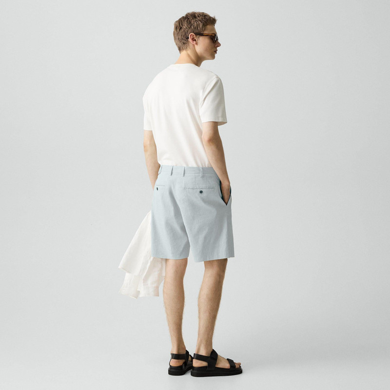 Theory Standard Short in Good Linen outlook