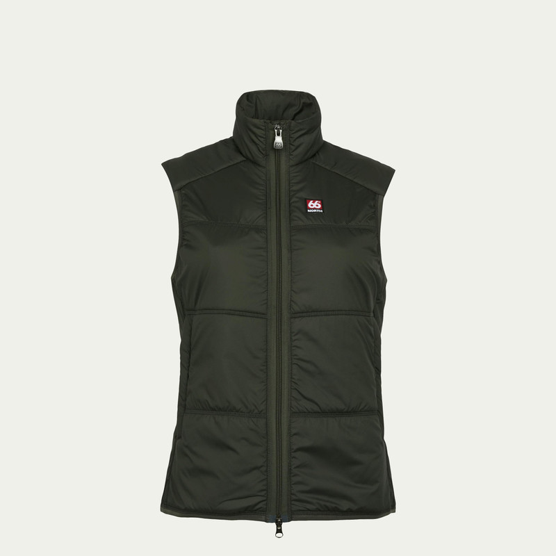 Vatnajökull Power Fill™ vest 1