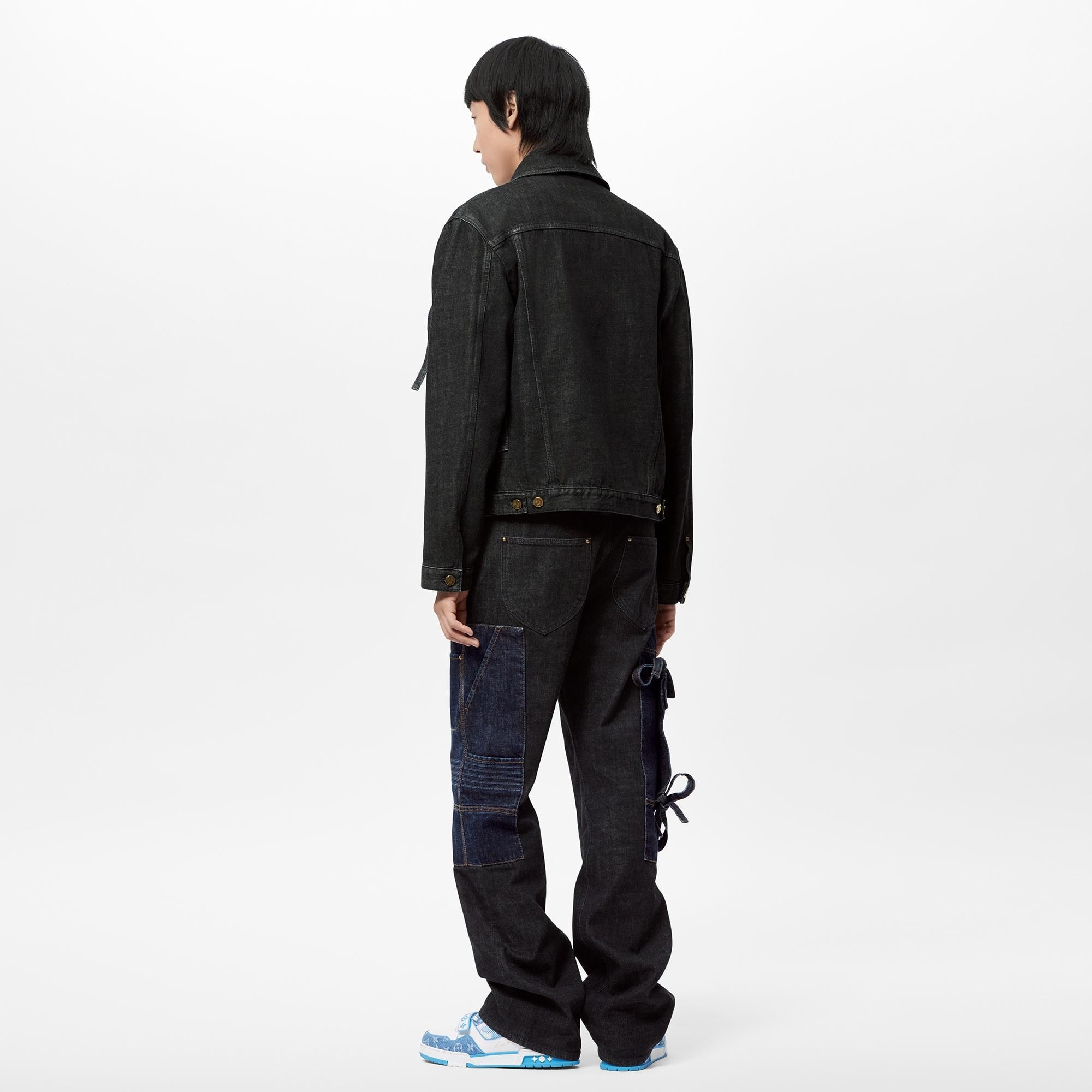 Karakoram Denim Jacket - 5