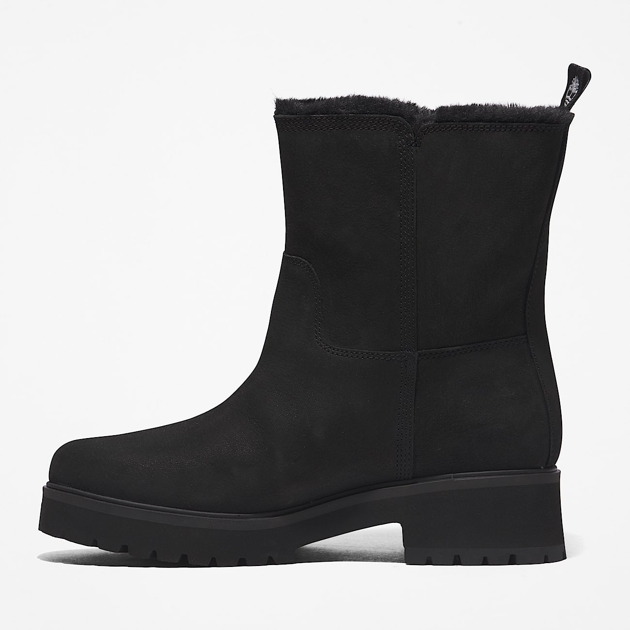 Women's Carnaby Cool Mid Warm Lined Boot - 6