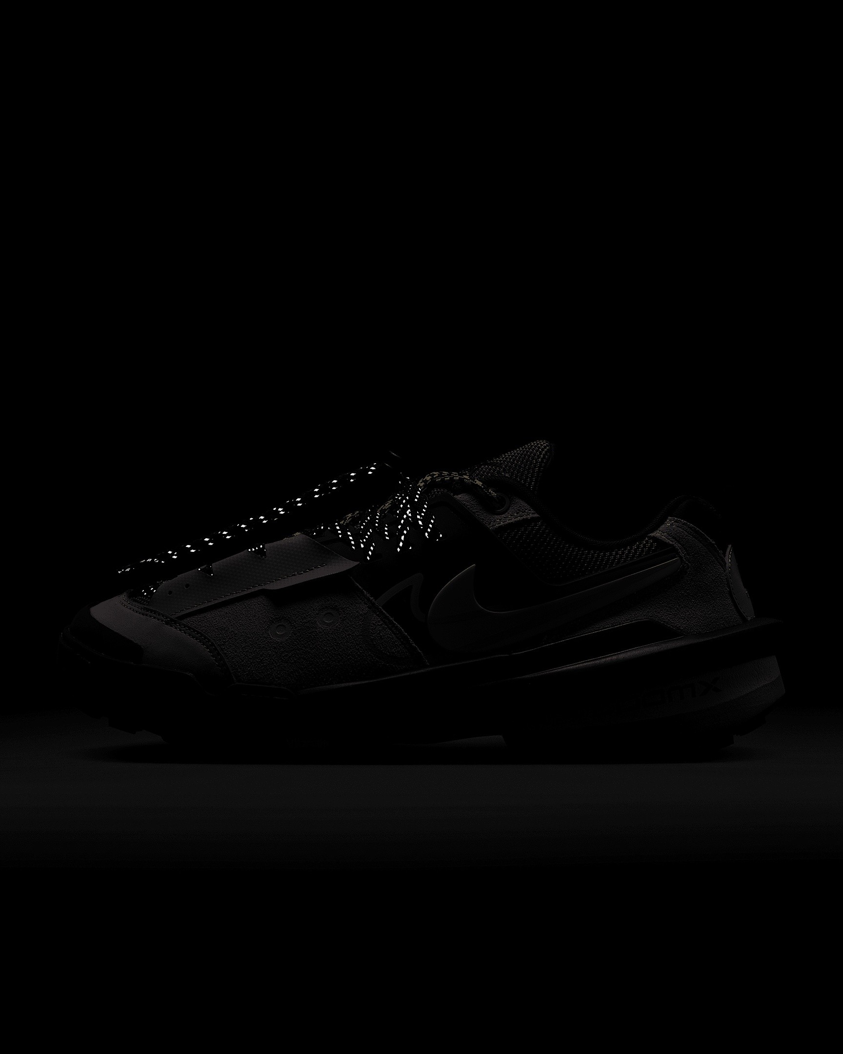 Nike Zegamadome x sacai Men's Shoes - 10